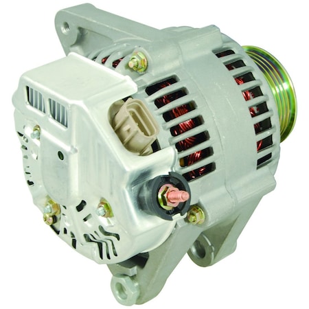 Replacement For Denso, 1012119100 Alternator